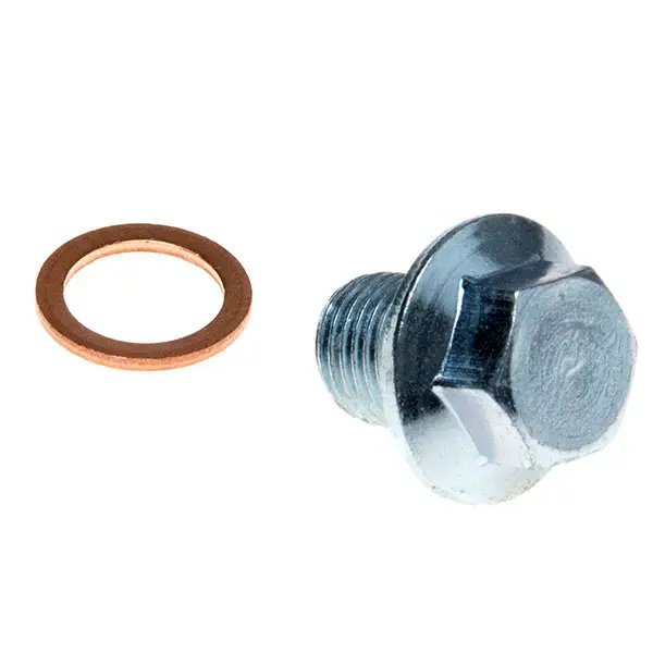 Guide Pro Sump Plug
