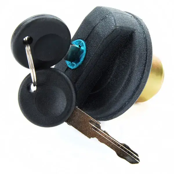 Valeo Fuel Cap