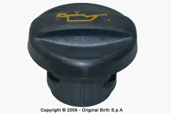 VM Part Oil Filler Cap