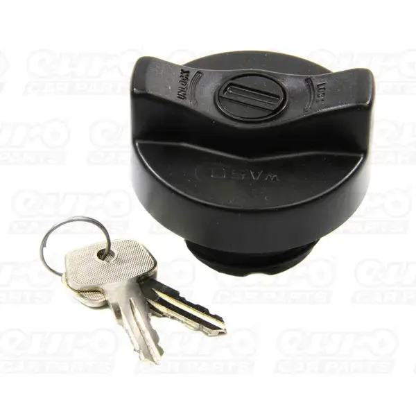 Valeo Oil Filler Cap