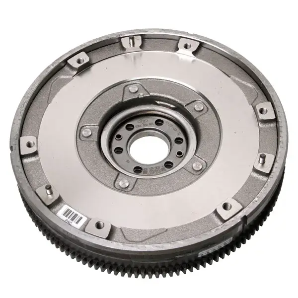 Sachs Flywheel