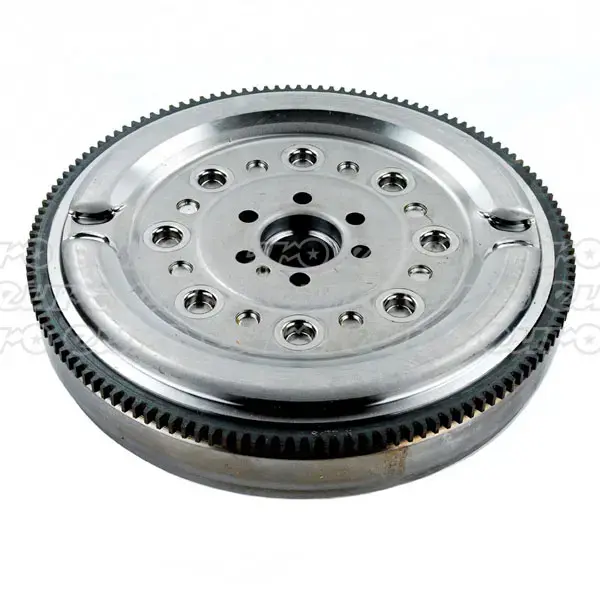 Sachs Flywheel