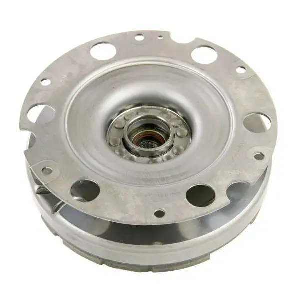 Sachs Flywheel