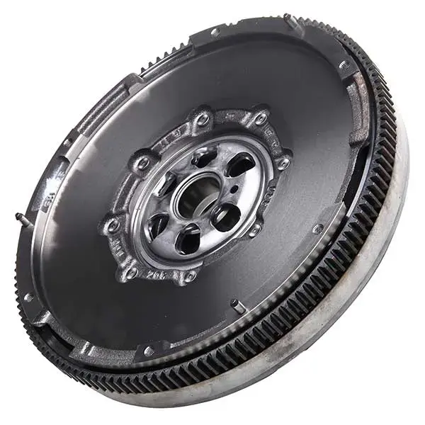 Sachs Flywheel