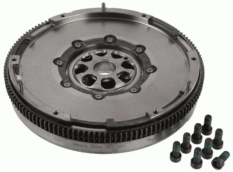 Sachs Flywheel