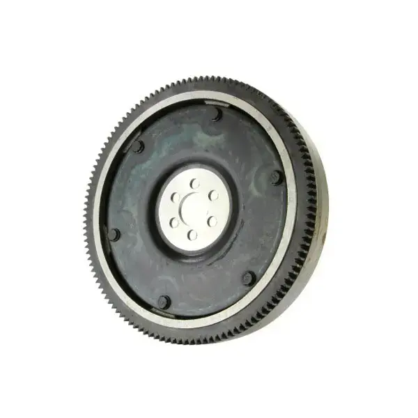 ADL Blueprint Flywheel