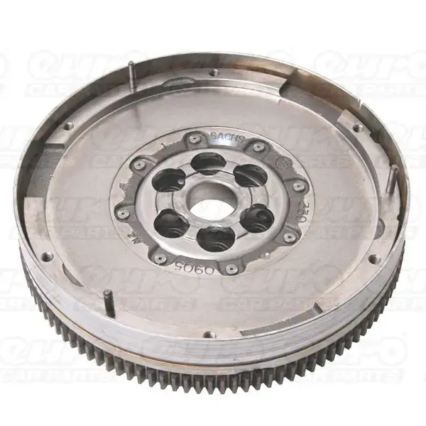 VM Part Flywheel