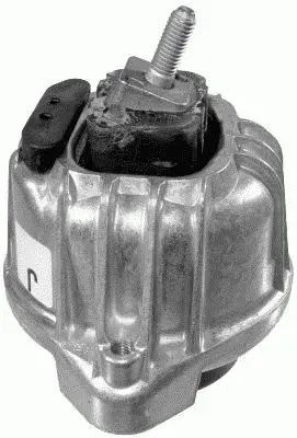 Lemforder Hydro Engine Mount Left - Bmw 1 (E81) | 31203 01 | Euro Car Parts