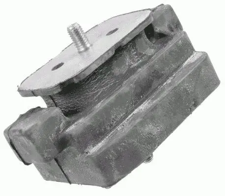 Lemforder Gearbox Mount Rear - Bmw 5 (E60) (E61) | 33248 01 | Euro Car Parts