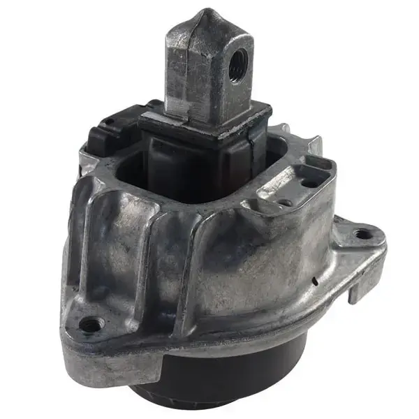 Corteco Hydro Engine Mount Left Hand /rh - Bmw 5 (F10) | 49357913 | Euro Car Parts