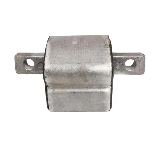 Starline Engine Mounting