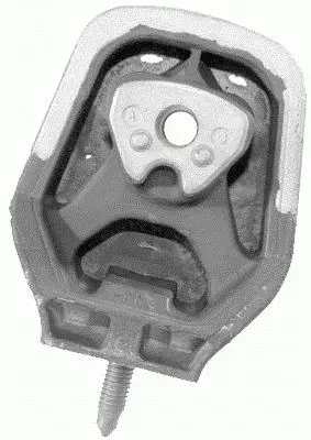 Lemforder Engine Mount Merc A Class 169 Left Hand /rhmerc Left Hand /rh | 30532 01 | Euro Car Parts
