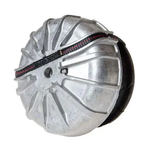 Lemforder Engine Mount Front Left Hand /rh - Viano / Vito Cdi 03- | 34410 01 | Euro Car Parts