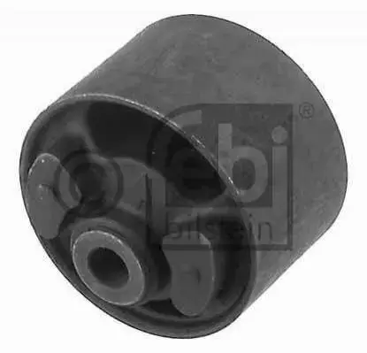 Ocap Buffer, engine mounting