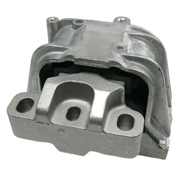 Corteco Engine Mount Right Hand - Audi A3 (8P1) Seat Leon (1P1) | 80000705 | Euro Car Parts