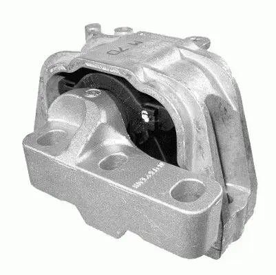 Corteco Engine Mount Right Hand - Audi A3 (8P1) Seat Leon (1P1) | 80000524 | Euro Car Parts