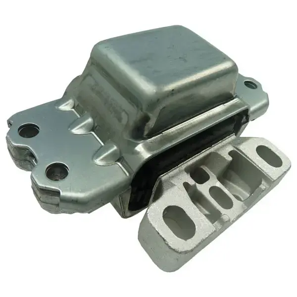 Lemforder Engine Mount Left Rear - Audi A3 (8P1) Vw Golf Vi (5K1) (Auto) | 33143 01 | Euro Car Parts