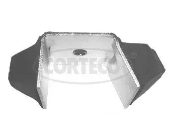 Ocap Engine Mounting