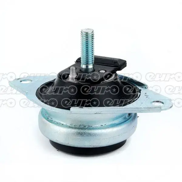 Ocap Engine Mounting