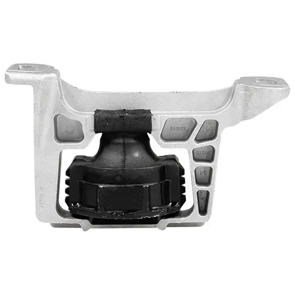 Starline Engine Mounting