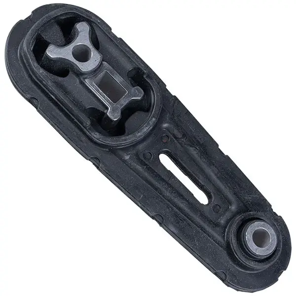 Starline Engine Mounting