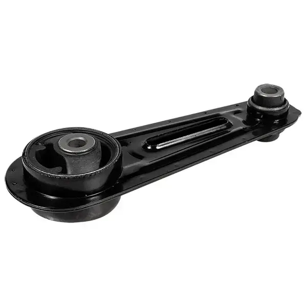 Starline Engine Mounting