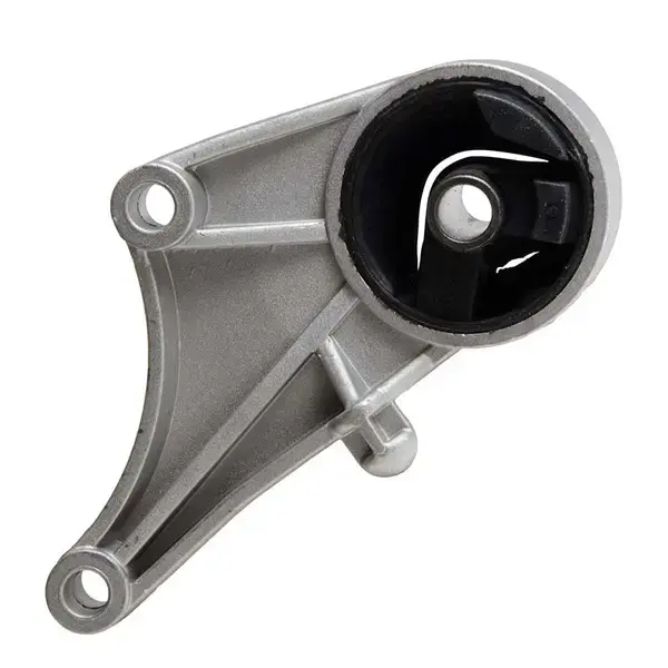 Starline Engine Mounting