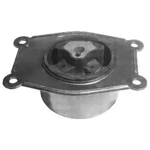 Hutchinson Engine Mounting