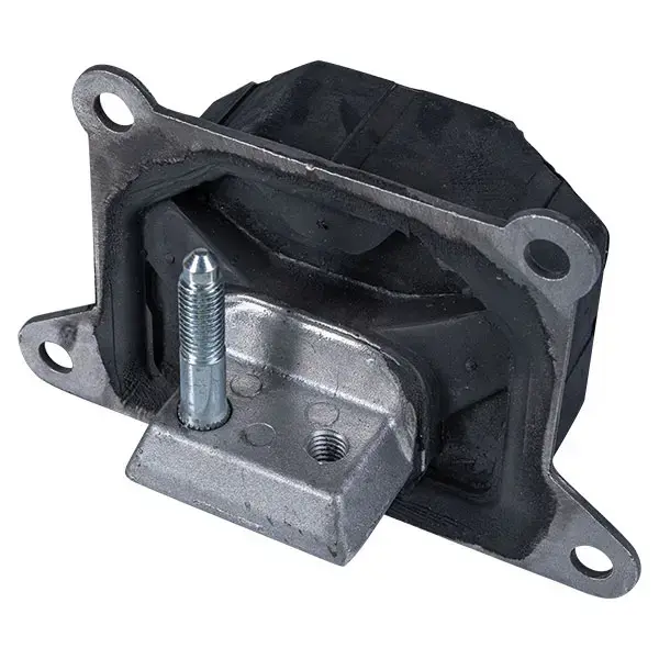 Starline Engine Mounting
