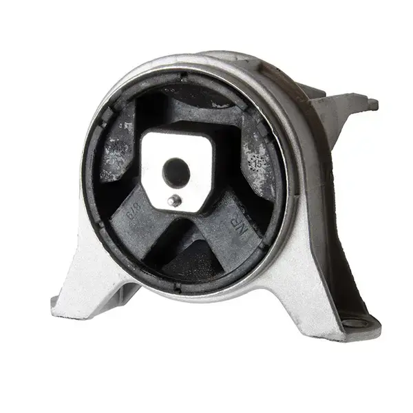 Starline Engine Mounting