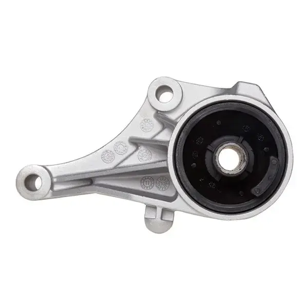 Starline Engine Mounting