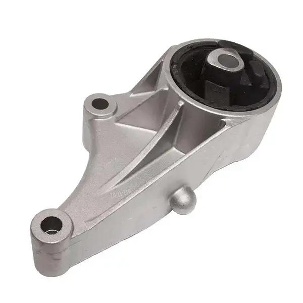 Starline Engine Mounting