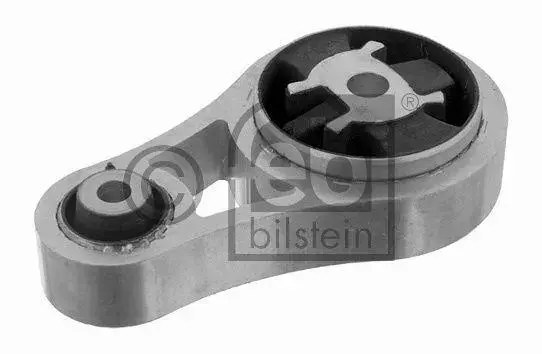 Hutchinson Engine Mounting
