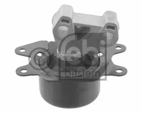 Corteco Engine Mount Left Hand - Vauxhall Corsa C (X01) Meriva A Mpv (X03) | 80001871 | Euro Car Parts