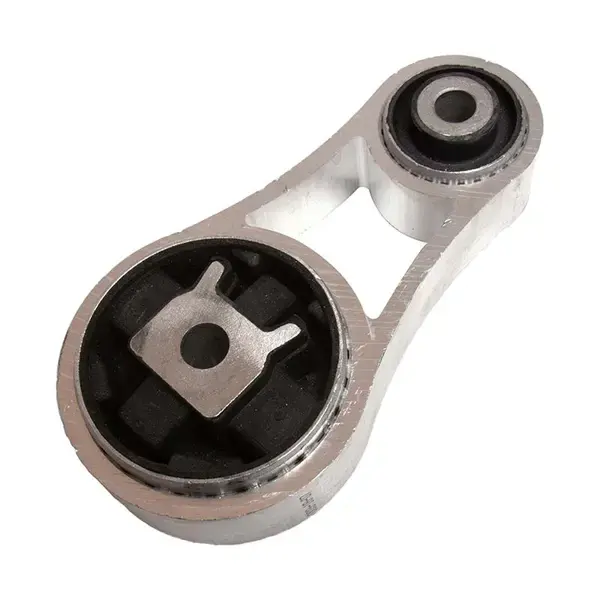 Starline Engine Mounting