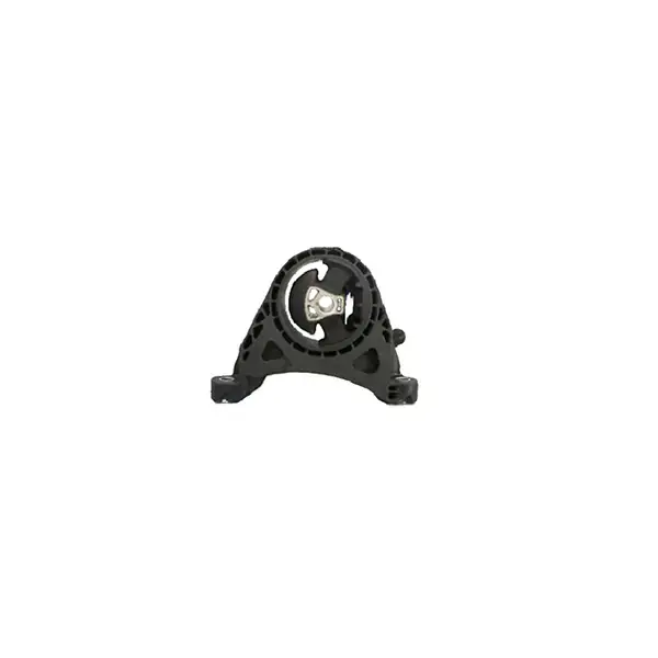 Starline Engine Mounting