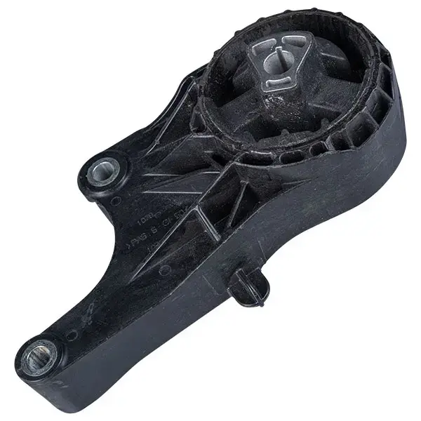 Starline Engine Mounting
