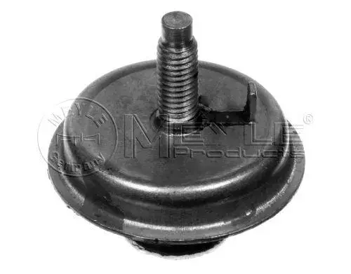 Ocap Engine Mounting