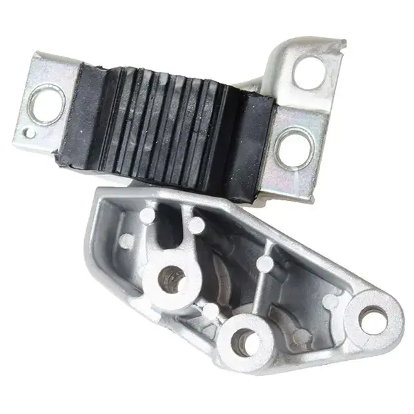 Hutchinson Engine Mounting