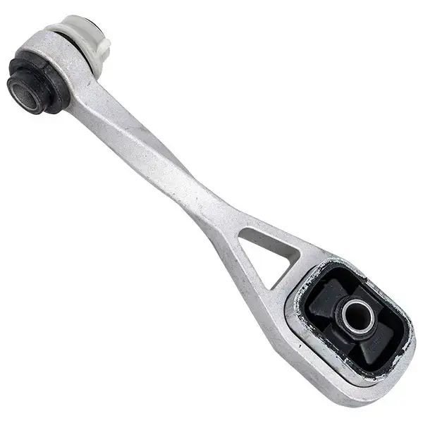 Starline Engine Mounting