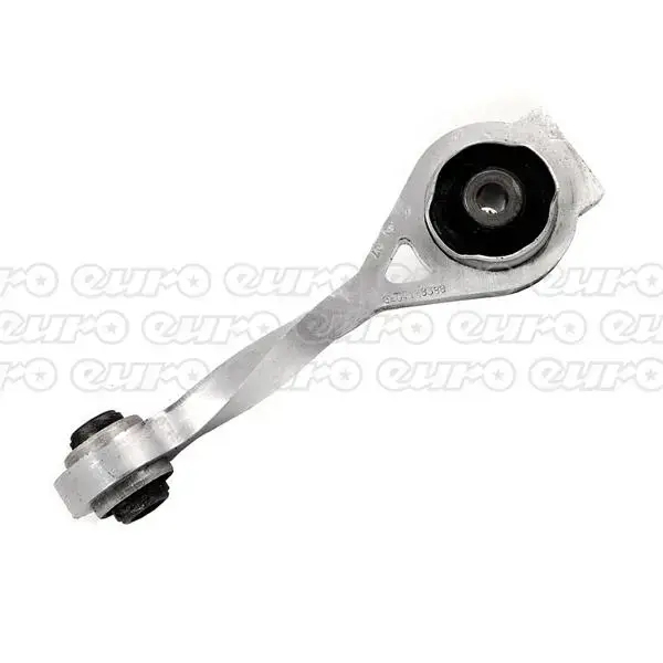 Ocap Engine Mounting