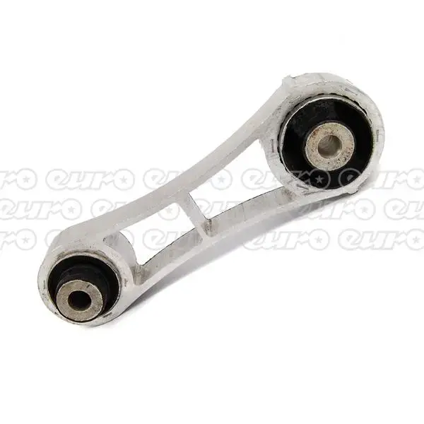Ocap Engine Mounting