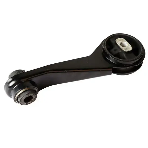 Starline Engine Mounting