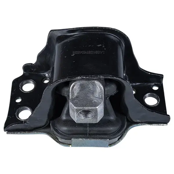 Starline Engine Mounting