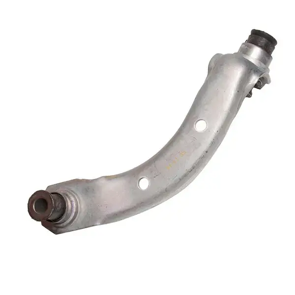 Q-Drive Engine Mounting