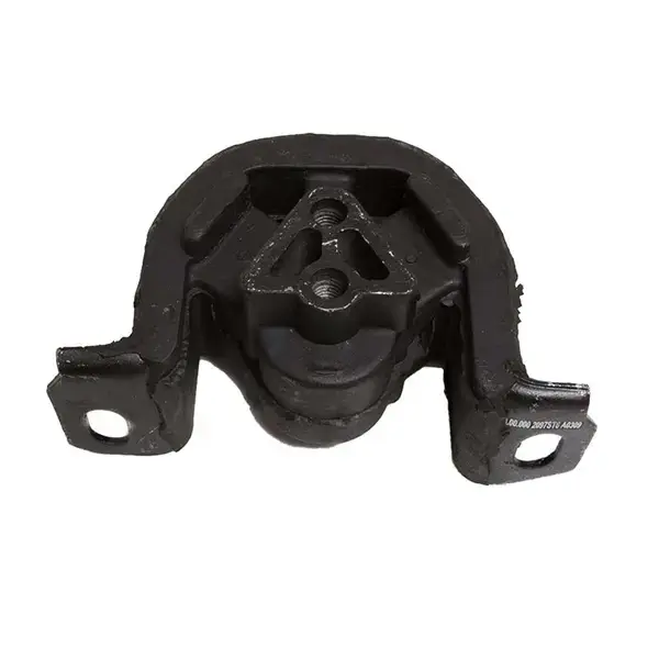Starline Engine Mounting