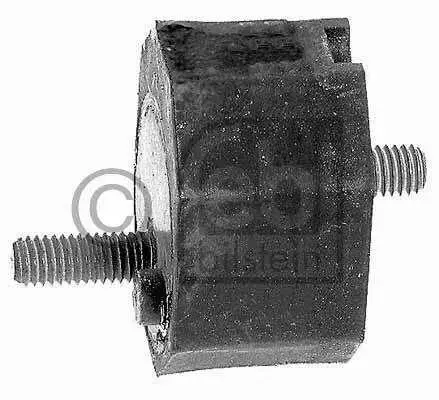 Hutchinson Engine Mounting