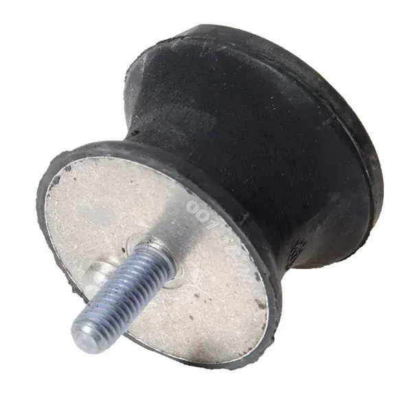 Starline Engine Mounting