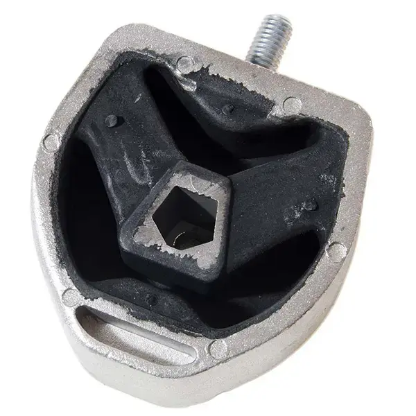 Starline Engine Mounting