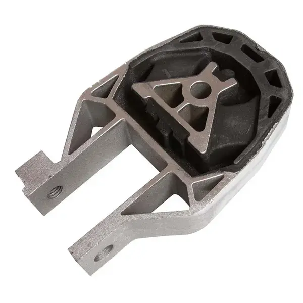 Starline Engine Mounting